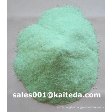 Monohydrate 91.5% Ferrous Sulphate for Water Treatment